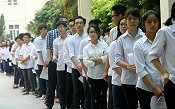 tuyen sinh truong cong an 2018 thu tuc the nao