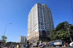Lai lịch 7 lô đất bị tạm dừng chuyển mục đích của Novaland Lai lịch 7 lô đất bị tạm dừng chuyển mục đích của Novaland