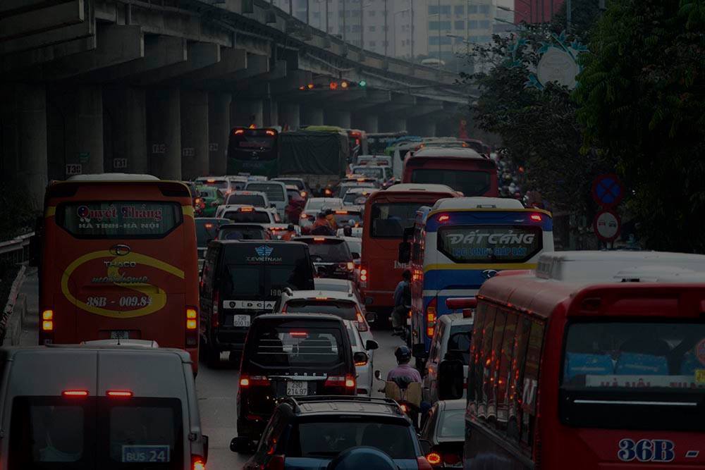 ha noi cao toc tac dai dan bang ruong ve nha sau ky nghi tet