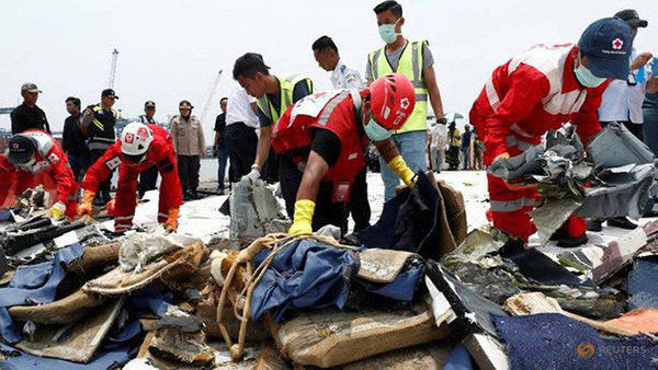 nhung loi ky thuat chet nguoi cua may bay boeing 737 max 8