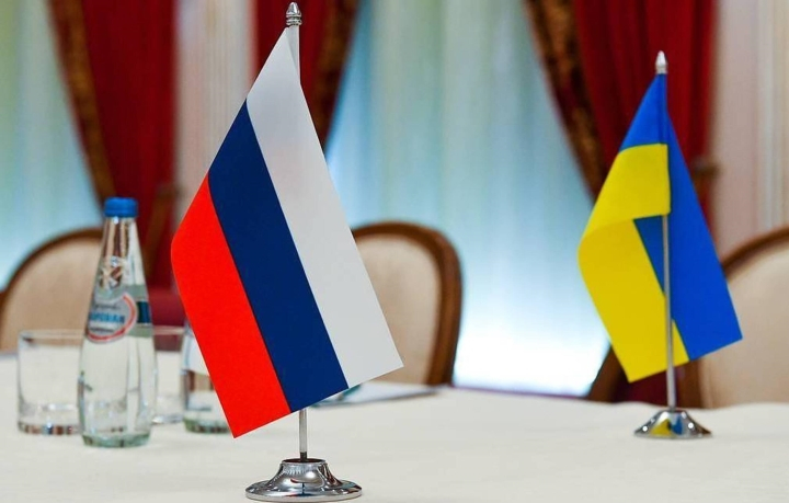 Nga - Ukraine nối lại đàm phán trực tuyến vào ngày 21/3 - 1