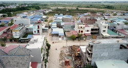 Đất quân sự ở Hải Phòng bị chia lô trái phép như thế nào? Đất quân sự ở Hải Phòng bị chia lô trái phép như thế nào?