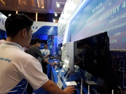Việt Nam tụt lại sau các nước ASEAN, vẫn trên Lào, Campuchia Việt Nam tụt lại sau các nước ASEAN, vẫn trên Lào, Campuchia