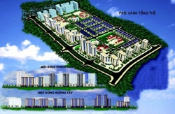 Danh tính người thâu tóm cổ phần Tập đoàn Lã Vọng tại dự án 2.400 tỷ là ai? Danh tính người thâu tóm cổ phần Tập đoàn Lã Vọng tại dự án 2.400 tỷ là ai?