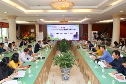 Nhà ở bình dân: Nhu cầu ngày càng bức thiết Nhà ở bình dân: Nhu cầu ngày càng bức thiết