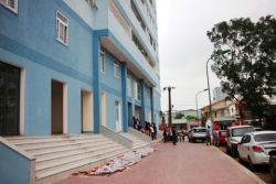 roi tu ta ng 6 chung cu cu ba chet thuong tam