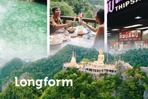 ngo ngang mien tay song nuoc thu nho giua long vung tau