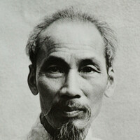 Chủ tịch Hồ Chí Minh
