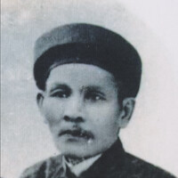 Chí sĩ Huỳnh Thúc Kháng