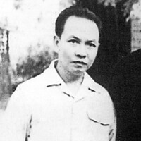 Tổng Bí thư Trường Chinh
