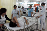 xe roi vuc deo hai van canh tay dut lia cua nu sinh duoc noi thanh cong