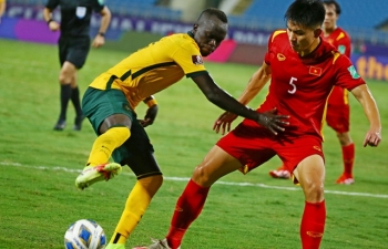 U21 Việt Nam thi đấu ASIAD 2022: Khi lực lượng U23 không đủ uy tín