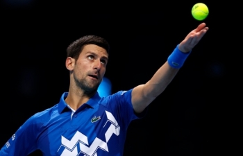 Toà án Australia phán quyết thả tự do cho Novak Djokovic