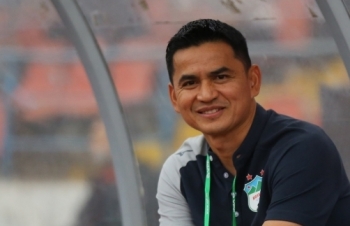 Vào bảng khó nhất AFC Champions League, HAGL thách thức người khổng lồ châu Á