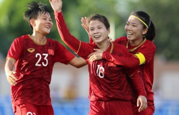 Khi COVID-19 phá tan giấc mơ World Cup của bóng đá Việt