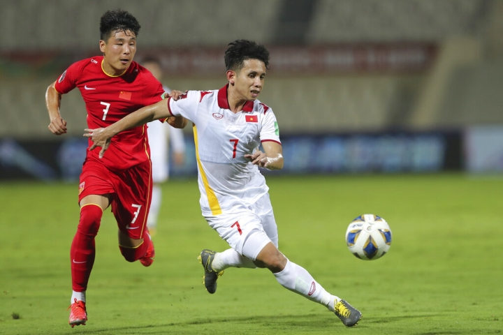 VFF gia hạn bán vé trận Việt Nam vs Trung Quốc - 1