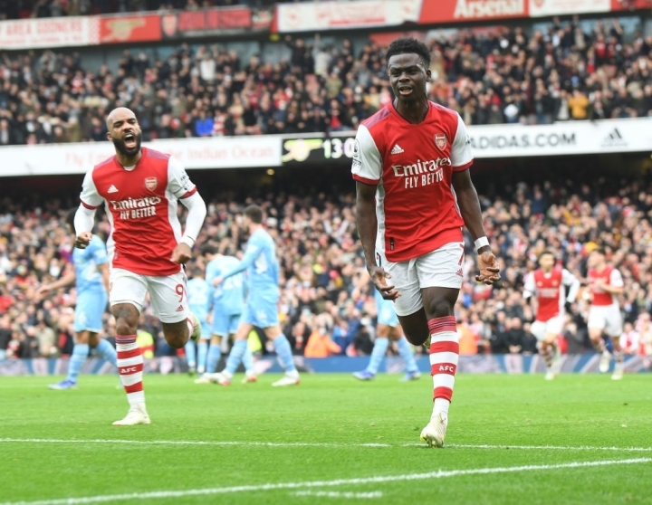 Nhận định bóng đá vòng 24 Ngoại hạng Anh: Arsenal, Liverpool dễ thở  - 3