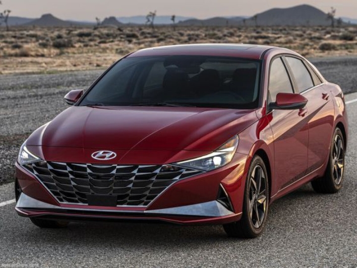 Năm 2022, những mẫu xe nào được chờ đợi ra mắt tại Việt Nam? - 2