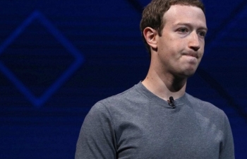 Facebook, Instagram có thể phải đóng cửa tại châu Âu