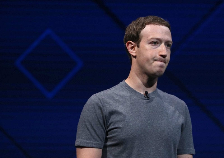 Facebook, Instagram có thể phải đóng cửa tại châu Âu - 1