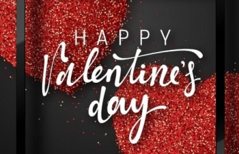 Lời chúc Valentine 2022 ngọt ngào, lãng mạn và ý nghĩa nhất