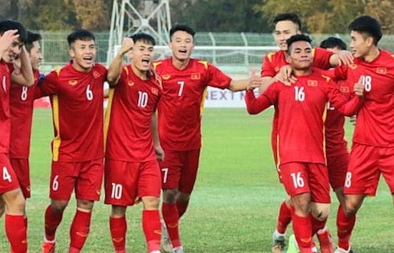 Lịch thi đấu U23 Đông Nam Á 2022: U23 Việt Nam vs Thái Lan