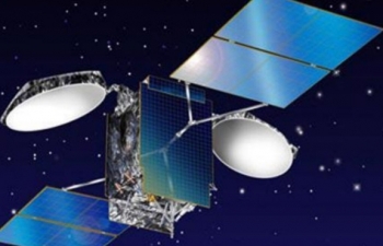 Việt Nam chuẩn bị phóng vệ tinh thay thế 2 vệ tinh VINASAT-1 và VINASAT-2
