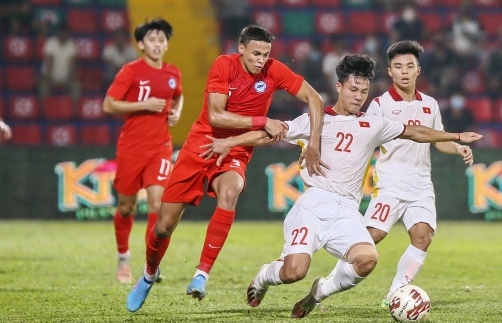 Gần nửa đội hình mắc COVID-19, U23 Việt Nam nguy cơ bị xử thua U23 Thái Lan
