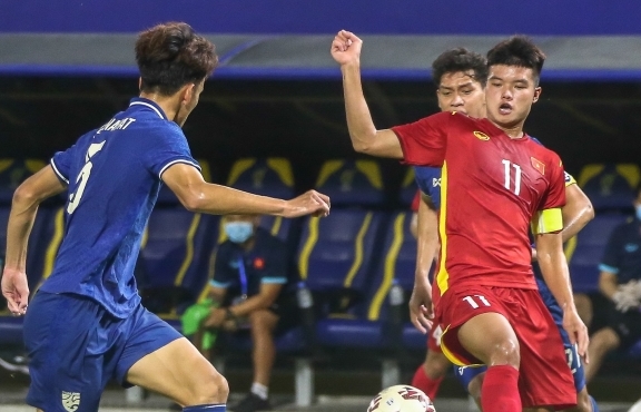 HLV U23 Timor Leste mong U23 Việt Nam đủ người thi đấu