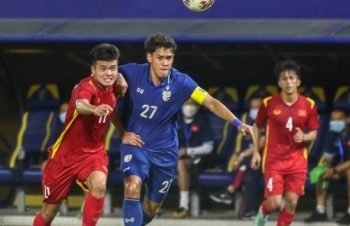 Nhận định bóng đá U23 Việt Nam vs U23 Timor Leste, bán kết U23 Đông Nam Á 2022