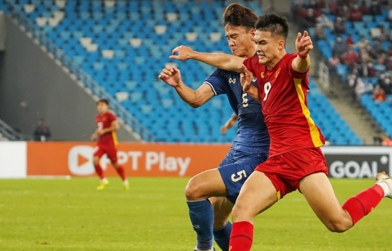 Vô địch U23 Đông Nam Á, U23 Việt Nam được thưởng 1,7 tỷ đồng