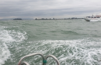 Ca nô chìm khiến 17 người chết và mất tích: Thông tin mới nhất