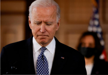 Tổng thống Biden kêu gọi kiểm soát súng sau 2 vụ xả súng chết người liên tiếp tại Mỹ