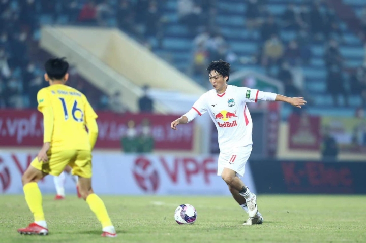 Nhận định bóng đá HAGL vs Hà Tĩnh, vòng 2 V-League 2022 - 1