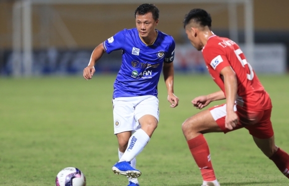 4 thủ môn vẫn mắc COVID-19, CLB Hà Nội khó đấu Nam Định