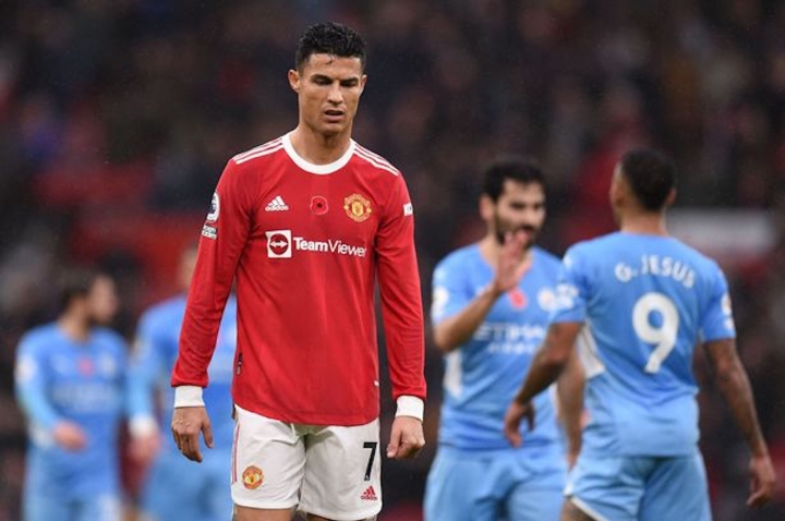 Đại chiến Man City vs Man Utd: Ronaldo không còn khiến Guardiola nuối tiếc - 3