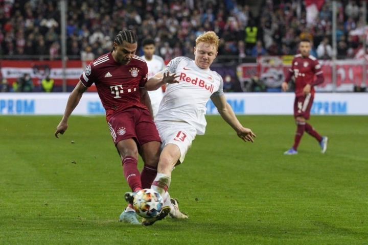 Nhận định bóng đá Champions League hôm nay 8/3: Liverpool vs Inter Milan - 2