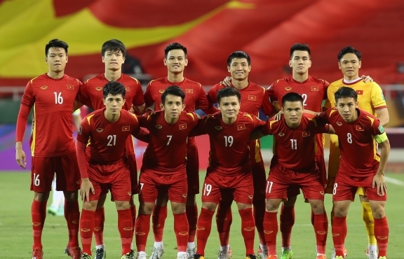Không bắt buộc CĐV xét nghiệm COVID-19 khi đến Mỹ Đình xem trận Việt Nam vs Oman