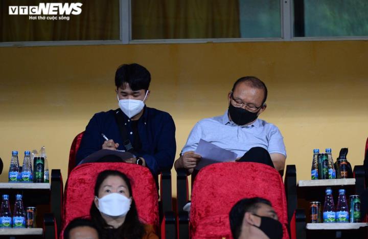 Trực tiếp bóng đá Hà Nội FC vs CLB TP.HCM vòng 4 V-League - 4