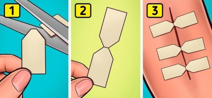 6 mẹo sinh tồn hữu ích giúp bạn sống sót trong tình huống nguy hiểm - 3