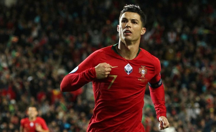 Ronaldo cùng tuyển Bồ Đào Nha đối diện thảm họa trước ngưỡng cửa World Cup - 3