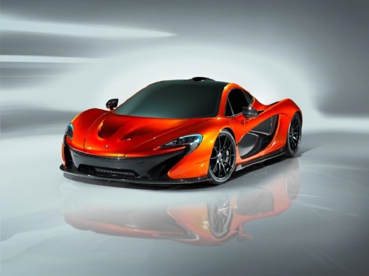 McLaren Automotive: Hành trình trở thành tên tuổi lớn ngành công nghiệp xe hơi - 7