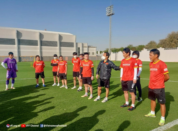 Nhận định bóng đá U23 Việt Nam vs U23 Uzbekistan, vòng 3 Dubai Cup 2022 - 3