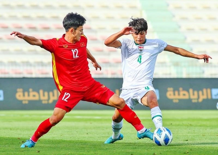 Nhận định bóng đá U23 Việt Nam vs U23 Uzbekistan, vòng 3 Dubai Cup 2022 - 2