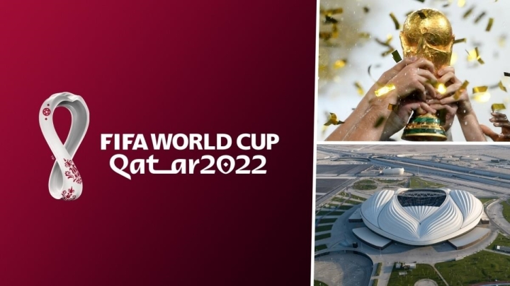 Danh sách 32 đội tuyển dự World Cup 2022 mới nhất - 1