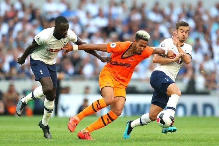 Trực tiếp bóng đá Tottenham vs Newcastle, vòng 32 Ngoại hạng Anh 2021/2022 - 3