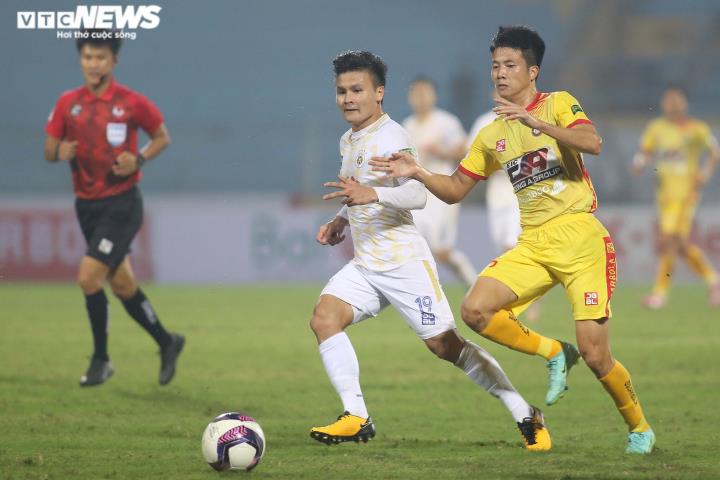Nhận định bóng đá CLB Viettel vs Hà Nội FC: Quang Hải chia tay V-League - 3
