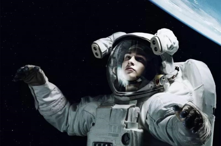 Tại sao NASA để phi hành gia nam ở trong không gian lâu hơn nữ? - 1