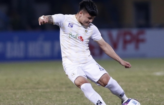 HLV Hà Nội FC: "Quang Hải cần được thử thách ở môi trường tốt hơn"