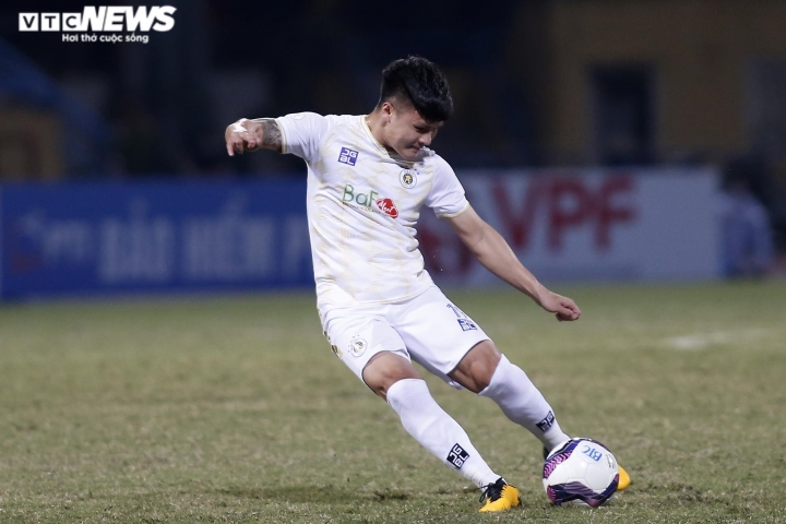 HLV Hà Nội FC: 'Quang Hải cần được thử thách ở môi trường tốt hơn' - 1